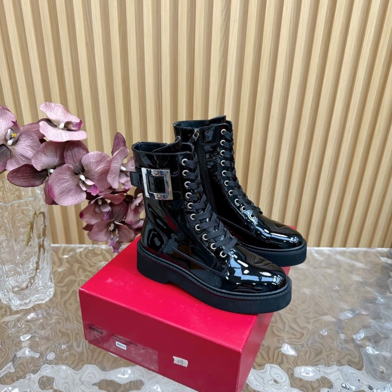 Roger Vivier Boots